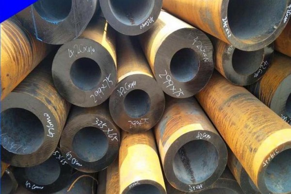 梅河口梅河口梅河口42CrMo无缝钢管 汽车工程机械配件合金无缝管